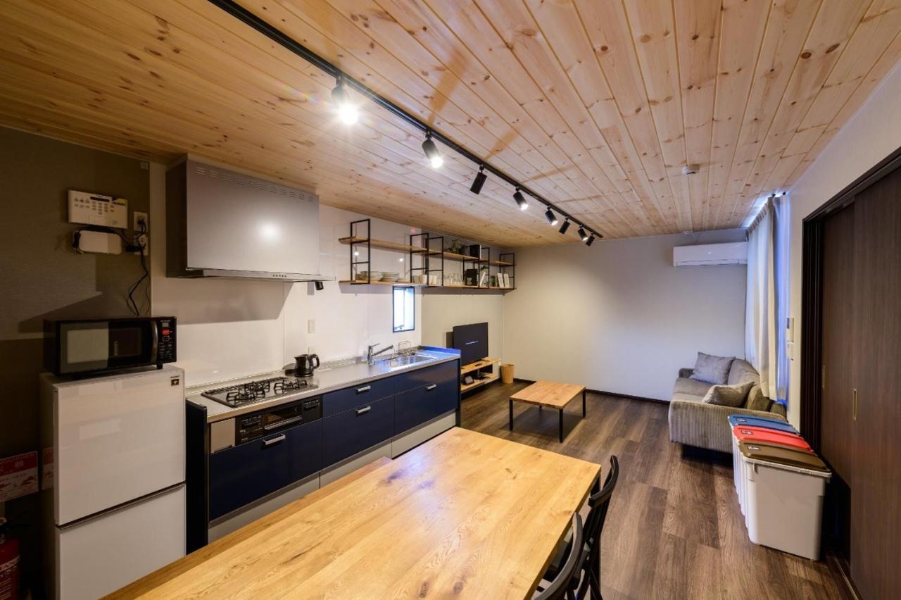 Rakuten Stay House X Will Style Sasebo 103 외부 사진