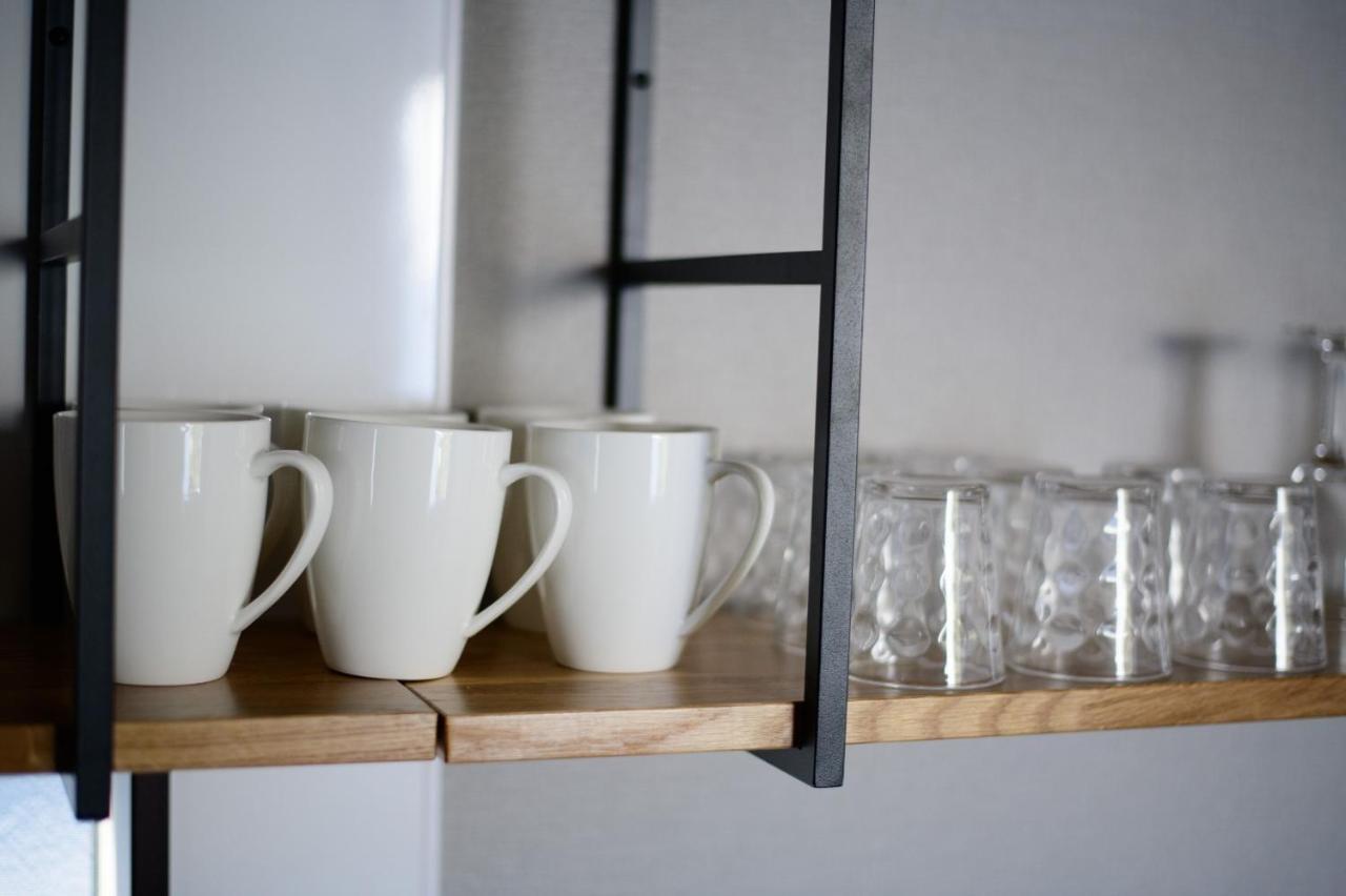 Rakuten Stay House X Will Style Sasebo 103 외부 사진
