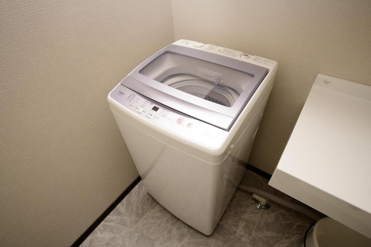 Rakuten Stay House X Will Style Sasebo 103 외부 사진