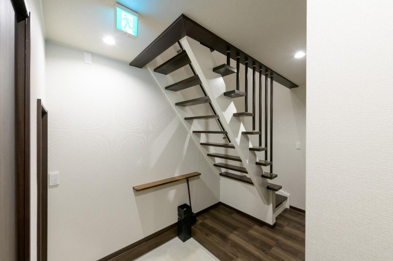 Rakuten Stay House X Will Style Sasebo 103 외부 사진