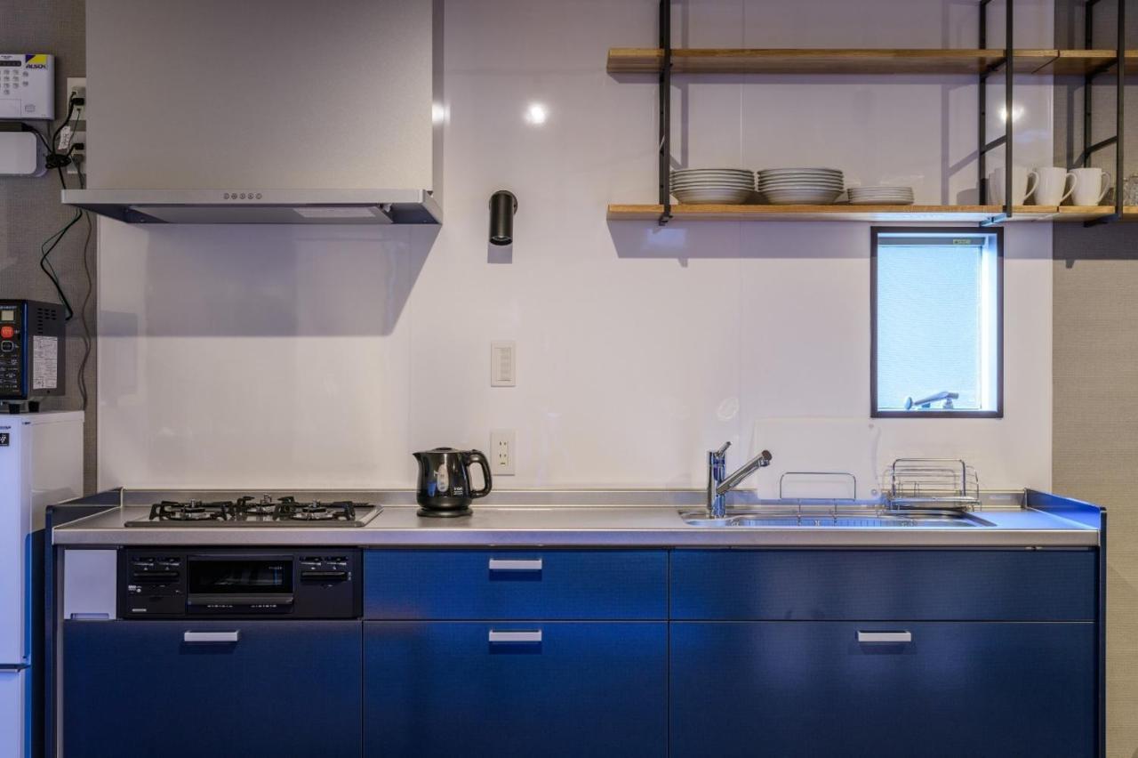Rakuten Stay House X Will Style Sasebo 103 외부 사진