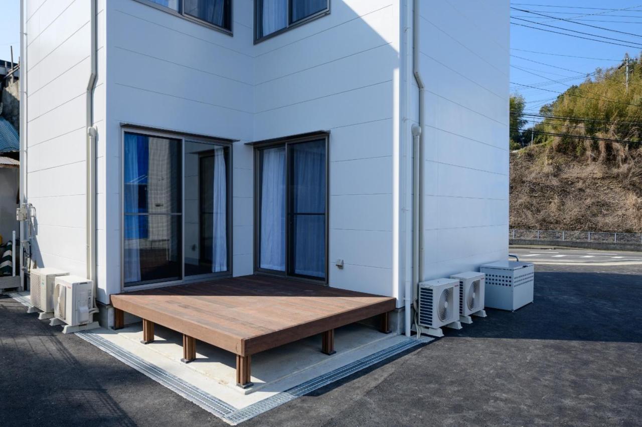 Rakuten Stay House X Will Style Sasebo 103 외부 사진
