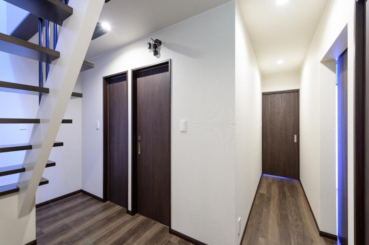 Rakuten Stay House X Will Style Sasebo 103 외부 사진