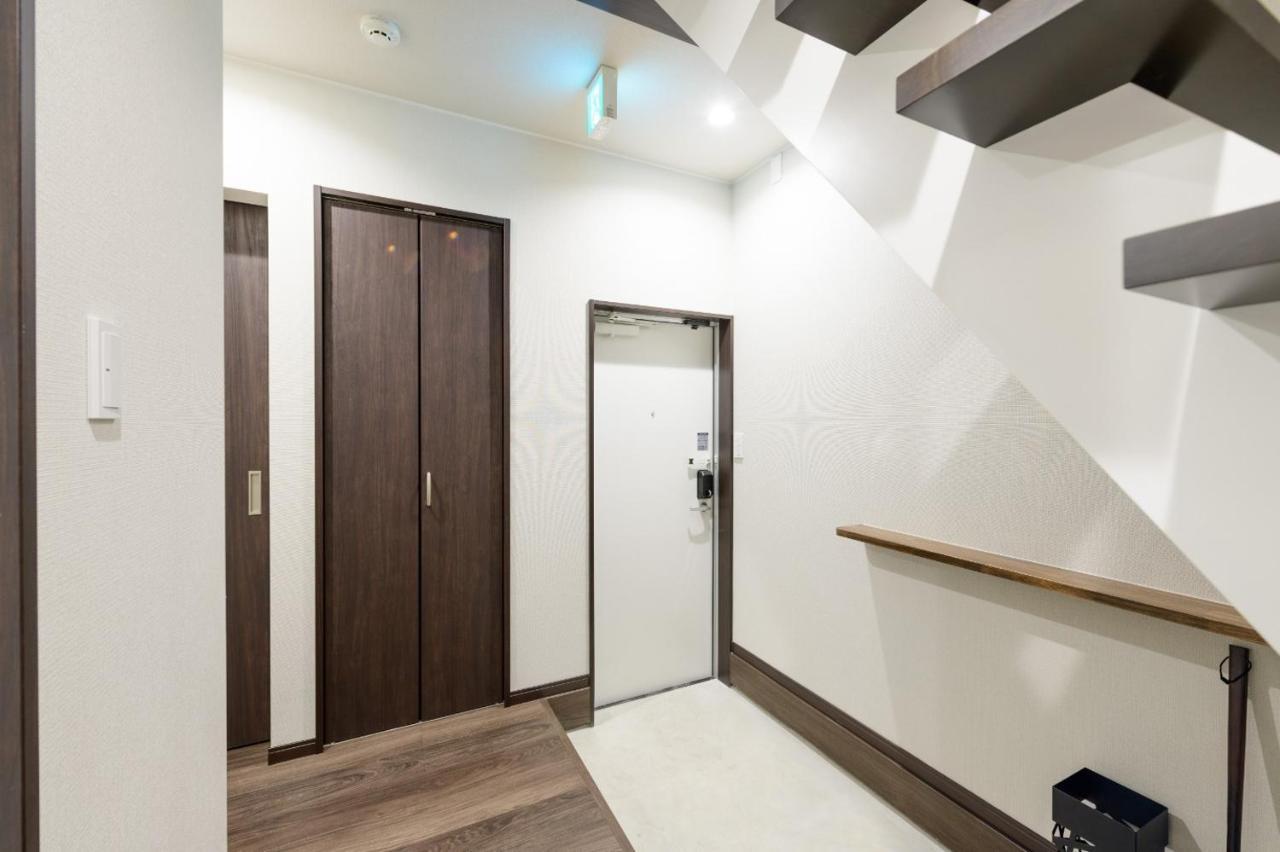 Rakuten Stay House X Will Style Sasebo 103 외부 사진