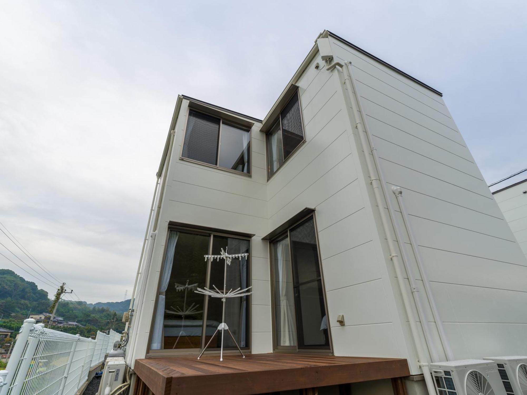 Rakuten Stay House X Will Style Sasebo 103 외부 사진