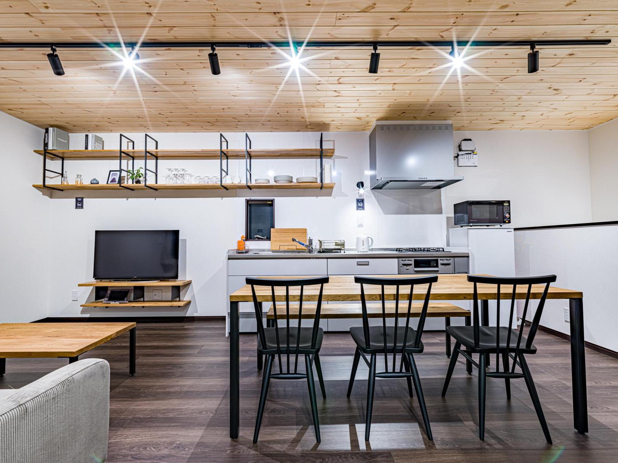 Rakuten Stay House X Will Style Sasebo 103 외부 사진