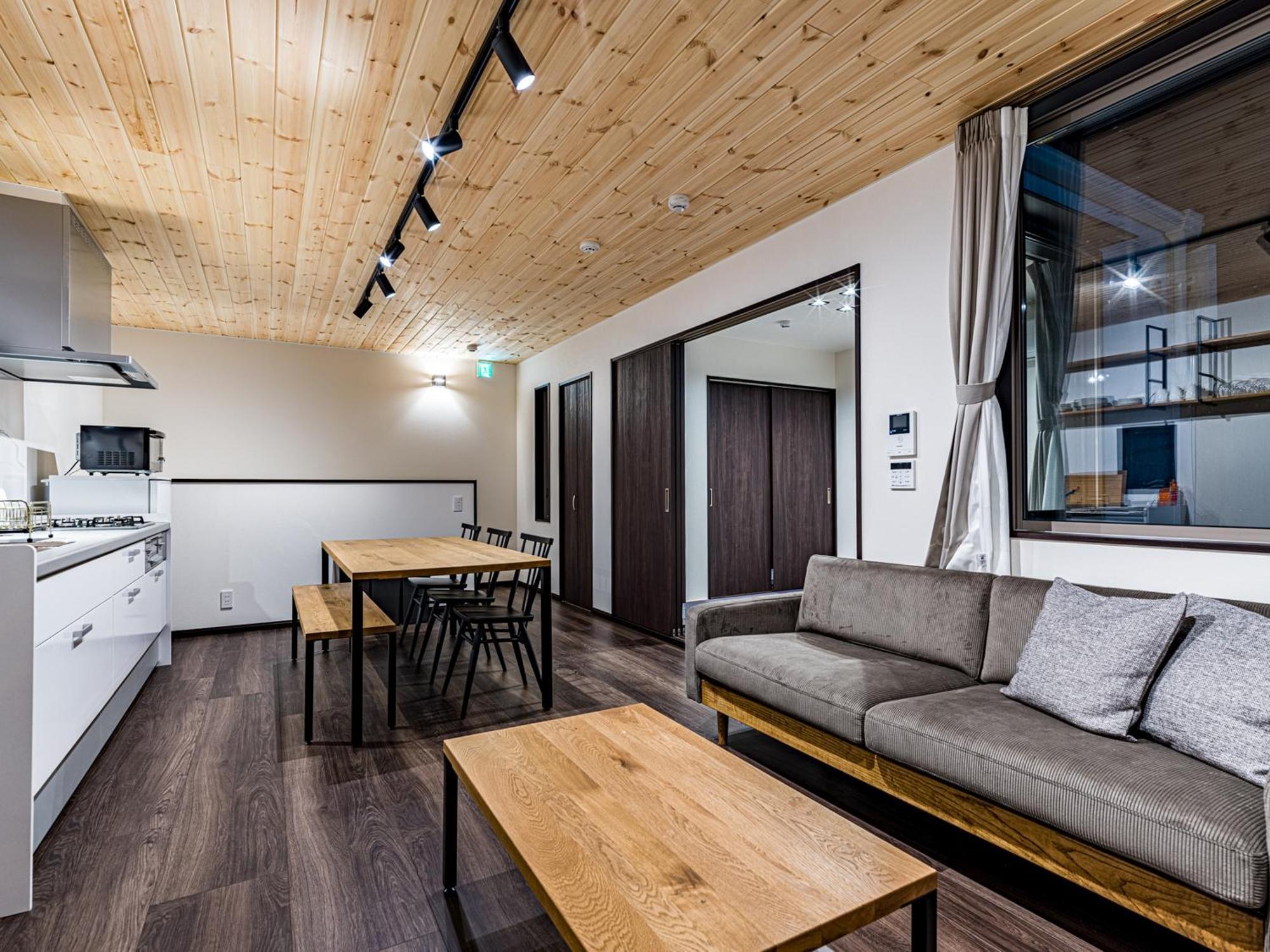 Rakuten Stay House X Will Style Sasebo 103 외부 사진