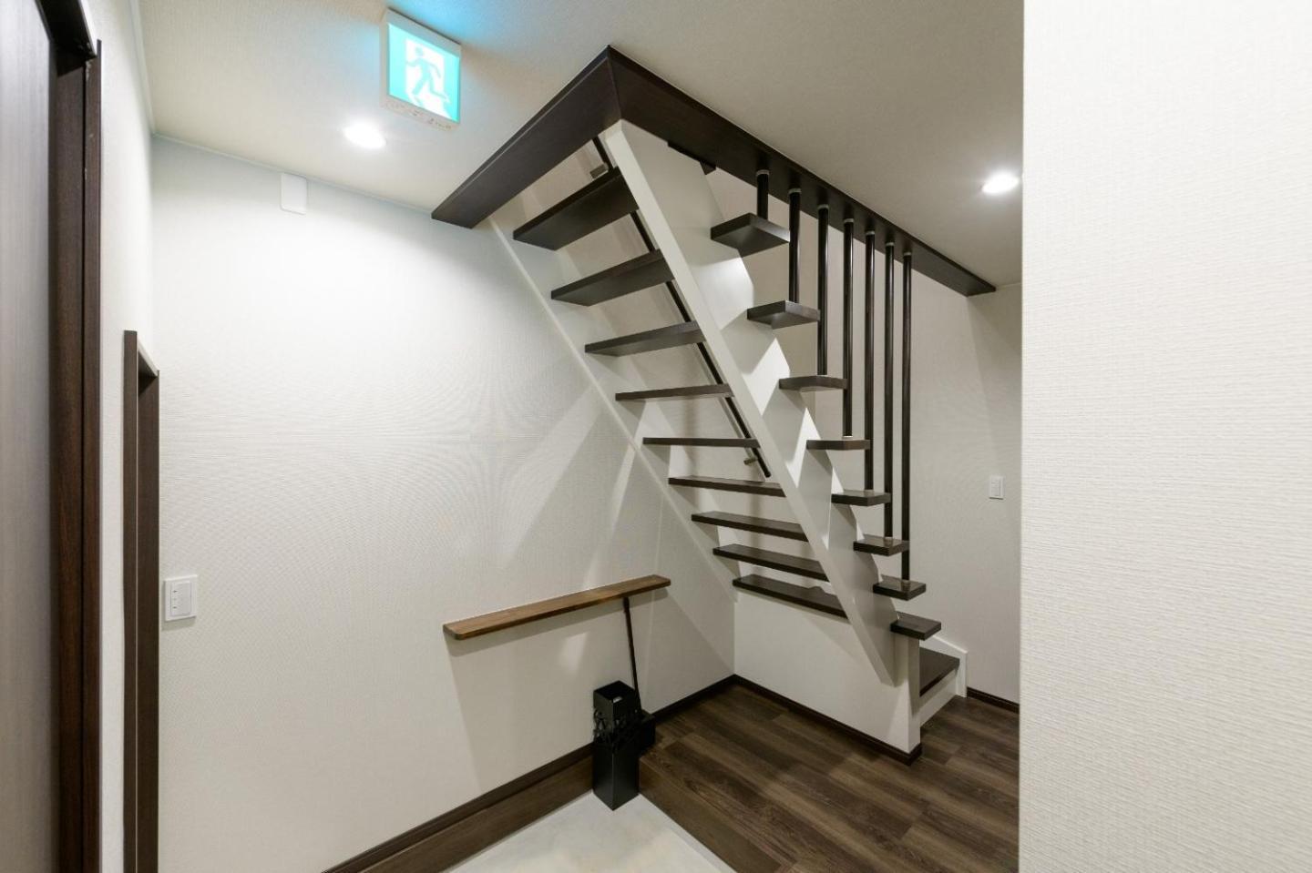 Rakuten Stay House X Will Style Sasebo 103 외부 사진
