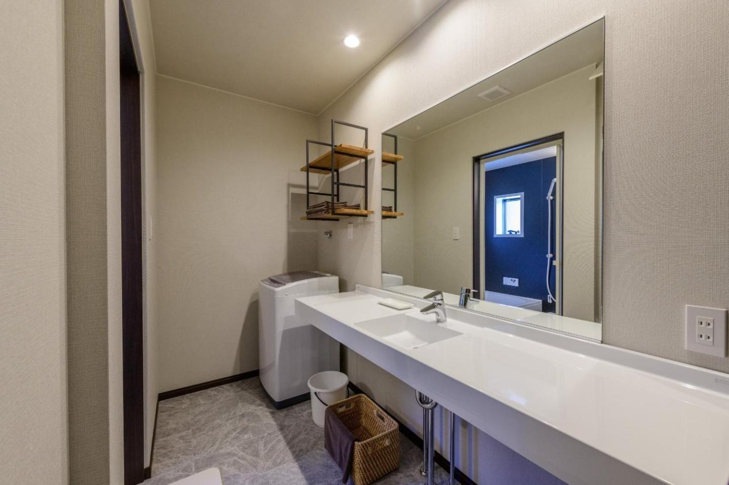 Rakuten Stay House X Will Style Sasebo 103 외부 사진