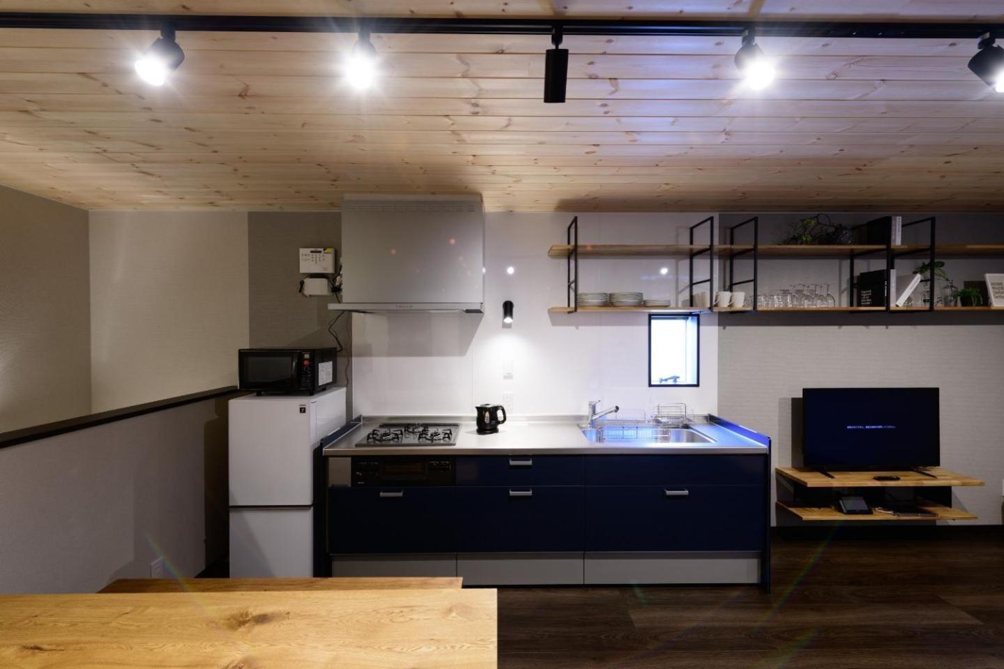 Rakuten Stay House X Will Style Sasebo 103 외부 사진